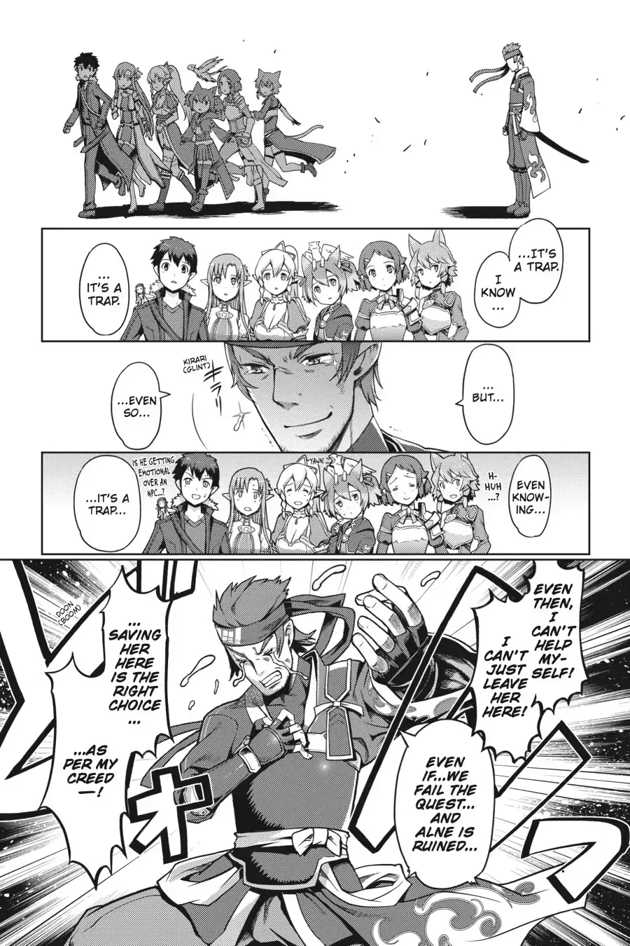 Manga page 67