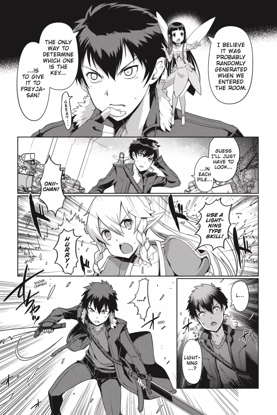 Manga page 121