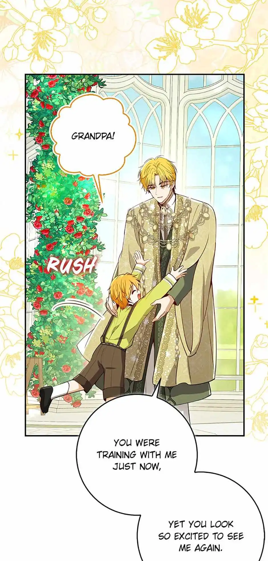 Manga page 32
