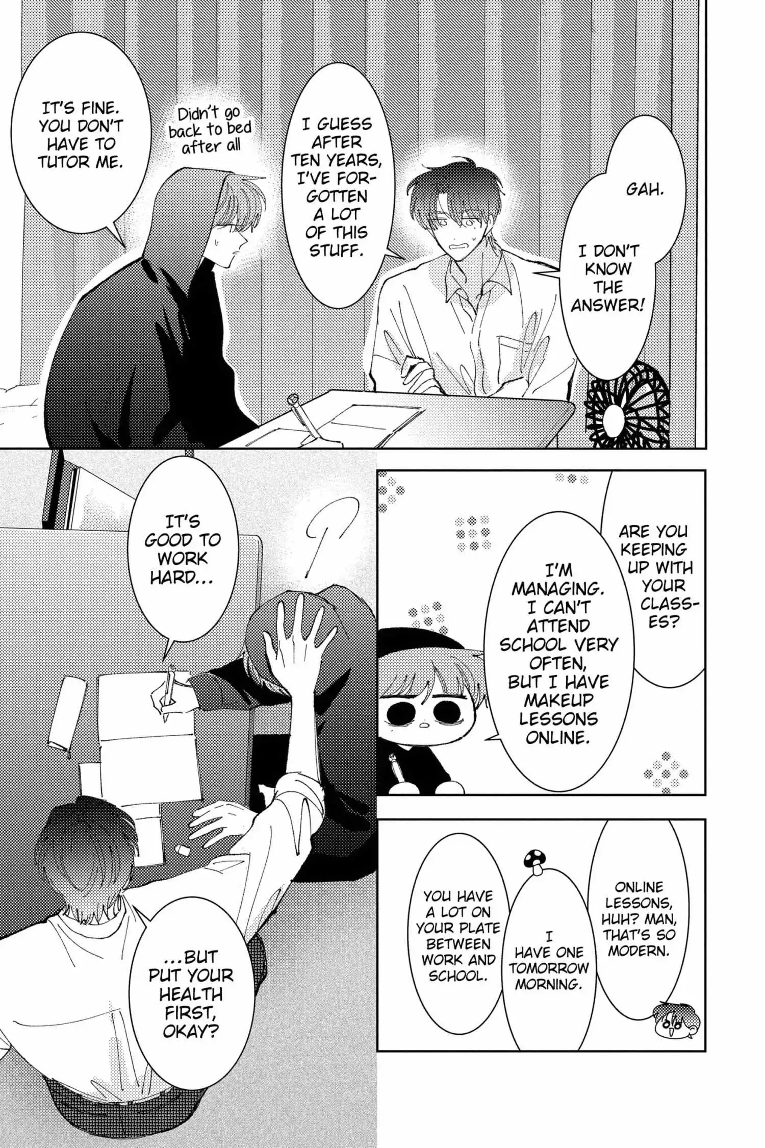 Manga page 12