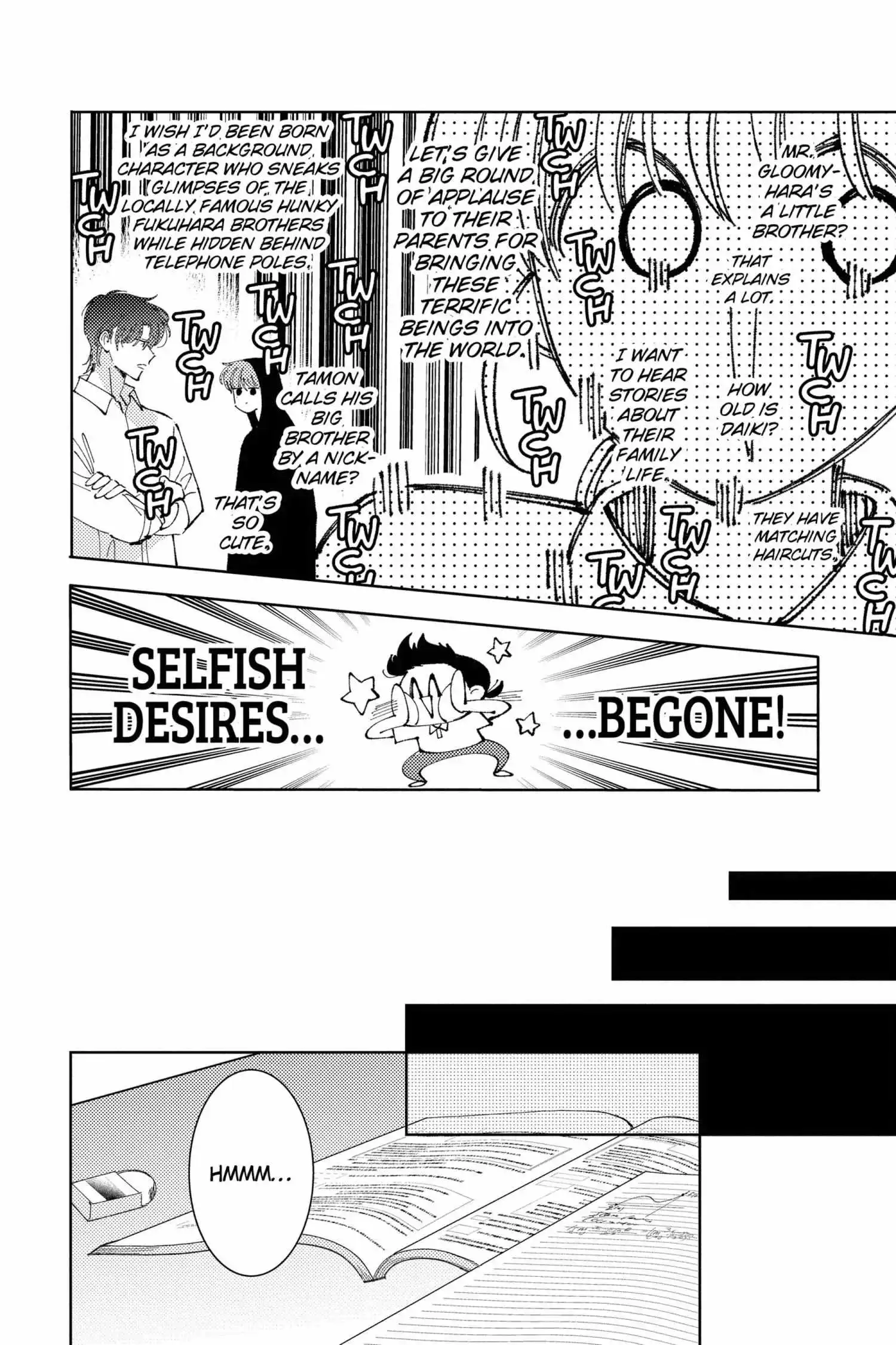 Manga page 11