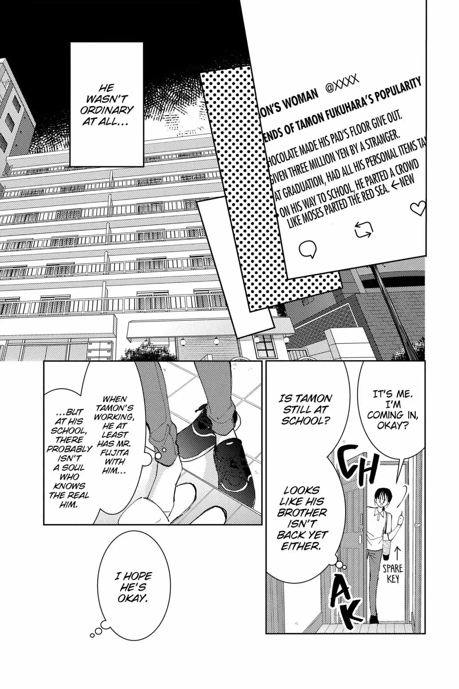Manga page 22