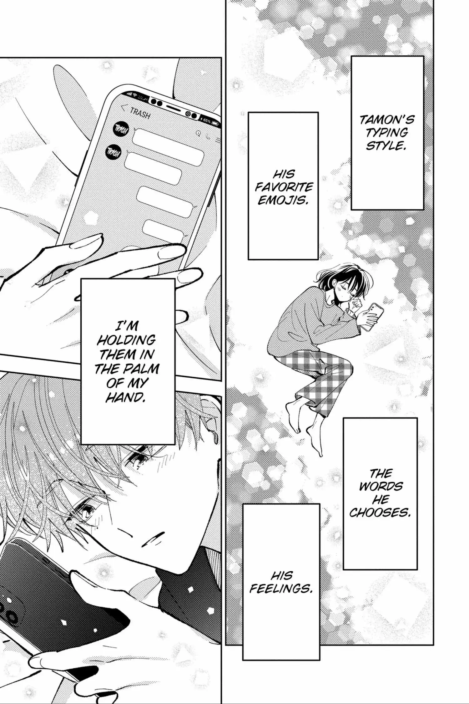 Manga page 20