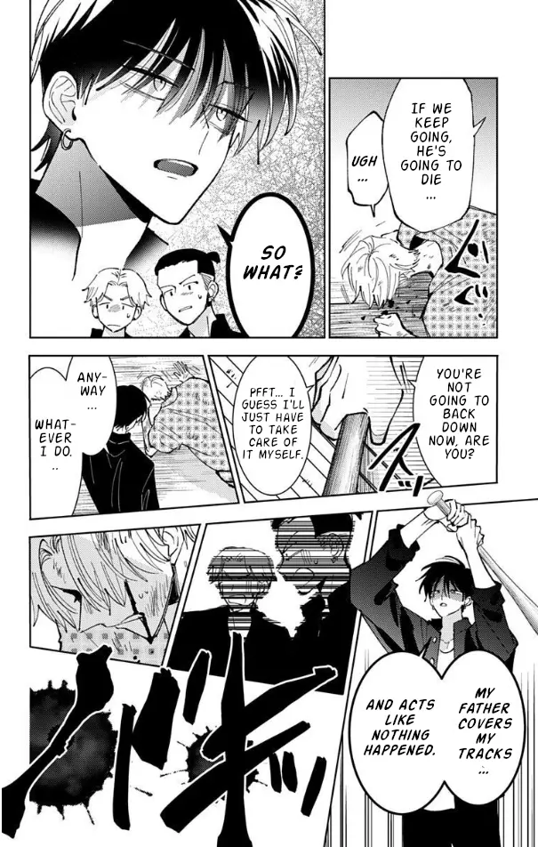 Manga page 10