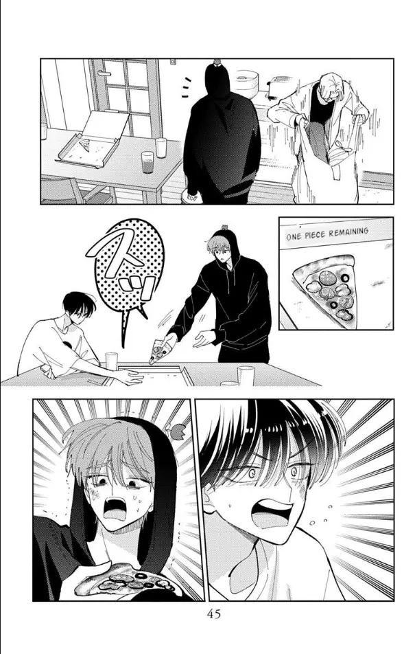 Manga page 9
