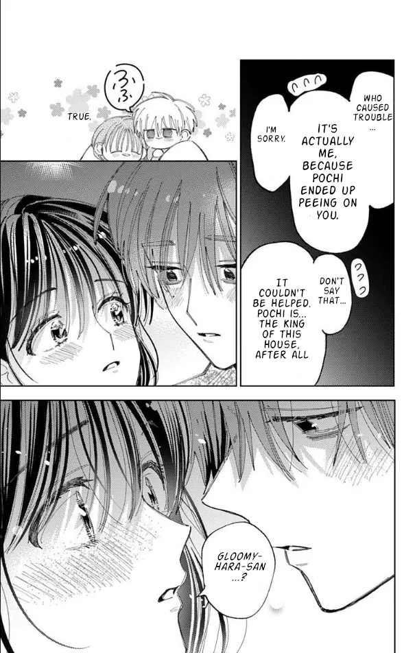 Manga page 28
