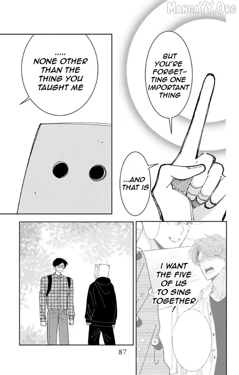 Manga page 17