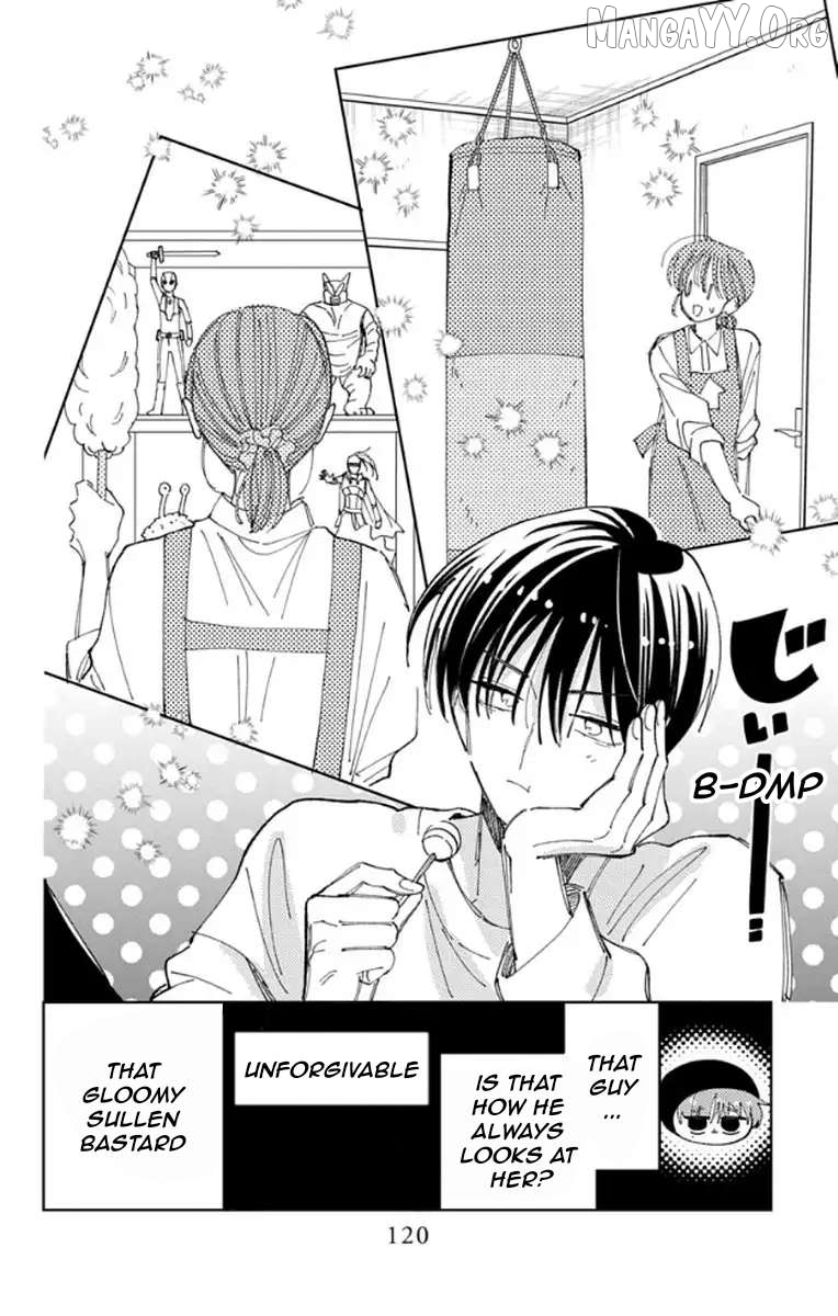 Manga page 19