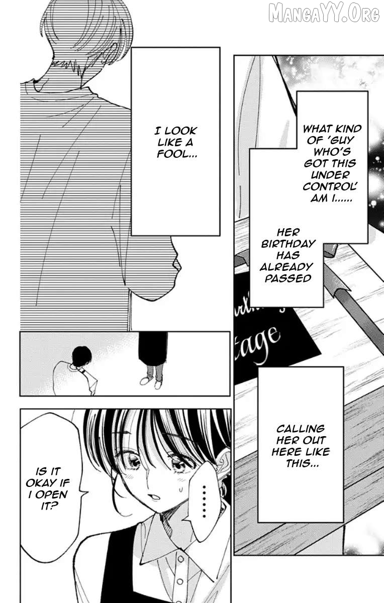 Manga page 25