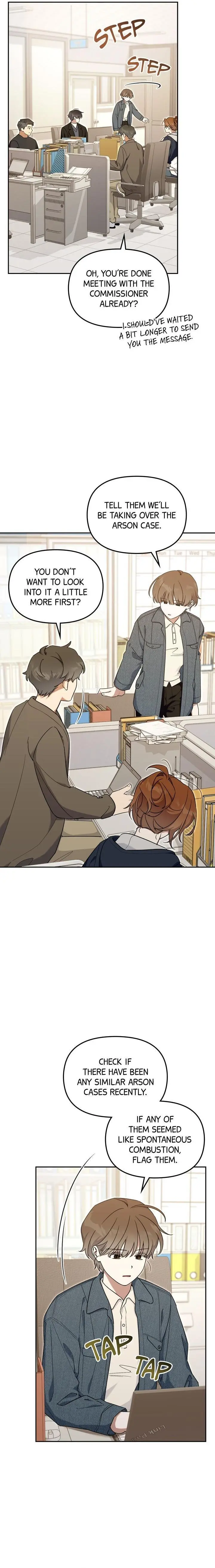Manga page 10