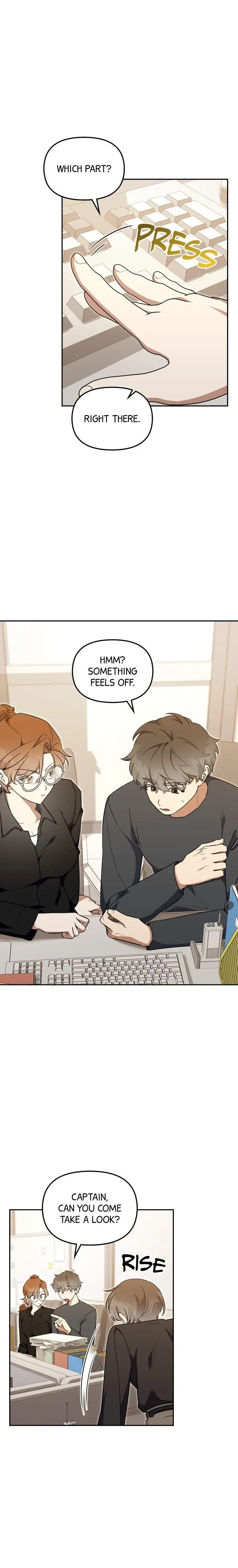 Manga page 17