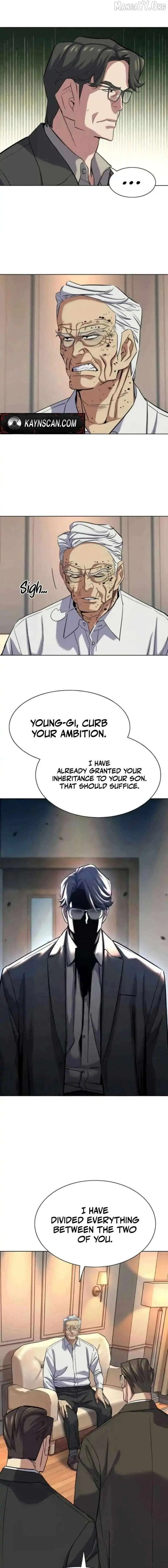 Manga page 6