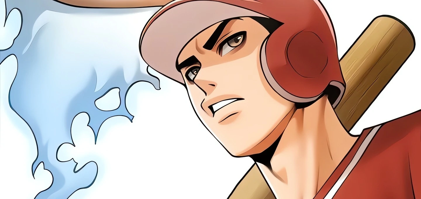 Manga page 19