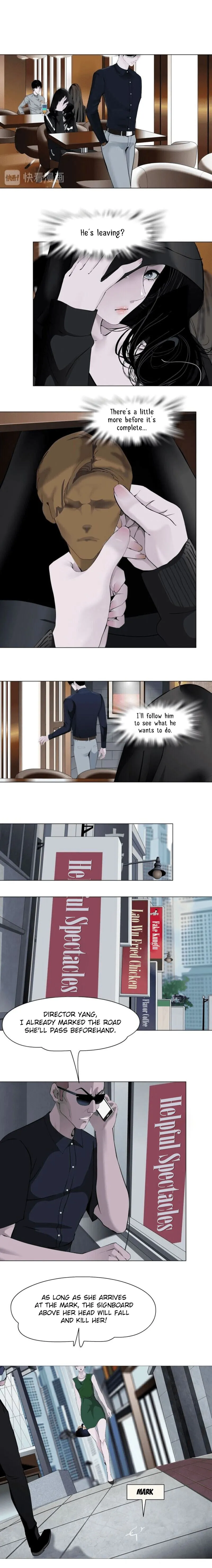 Manga page 9