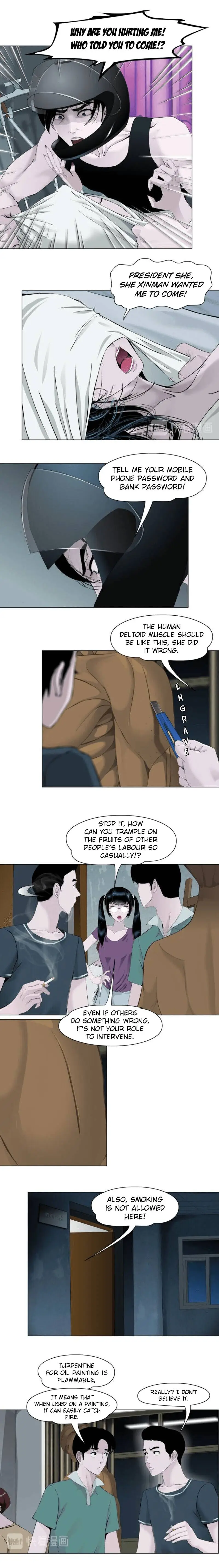 Manga page 7