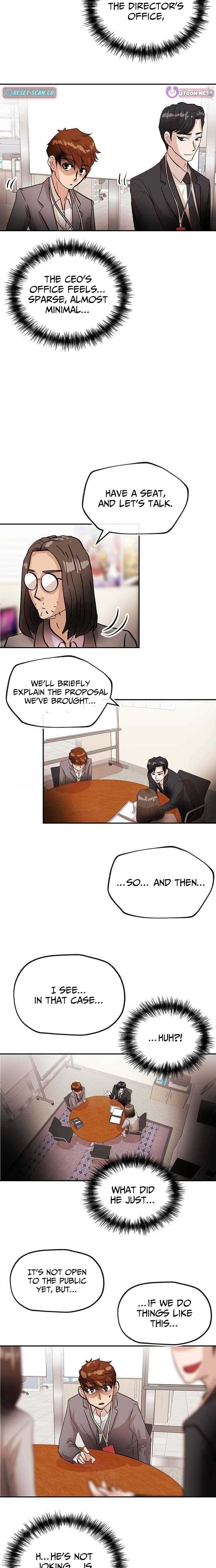 Manga page 19