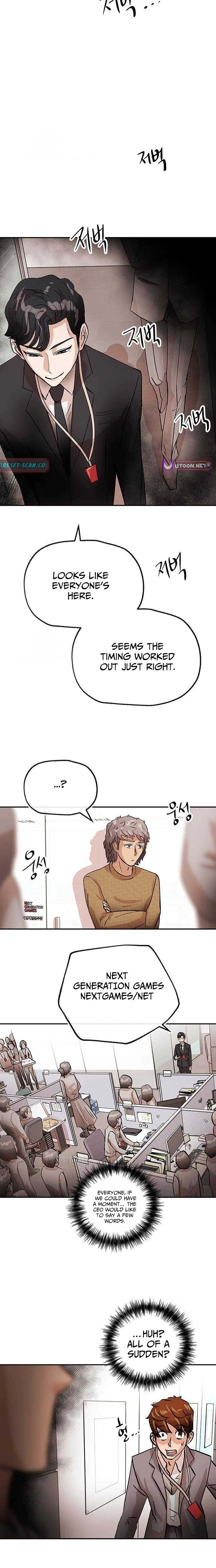 Manga page 21