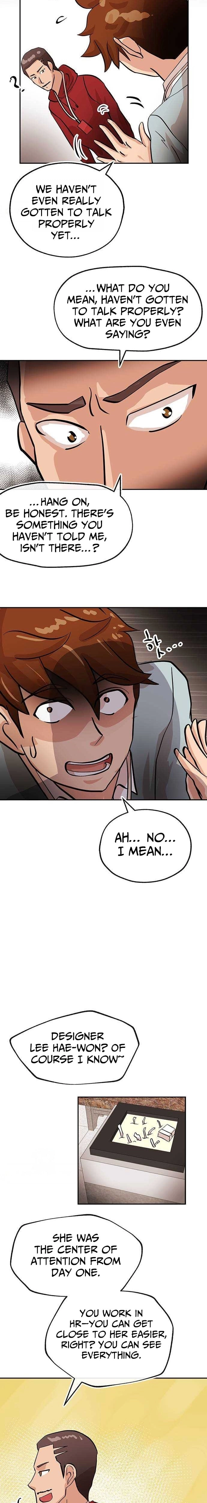 Manga page 12