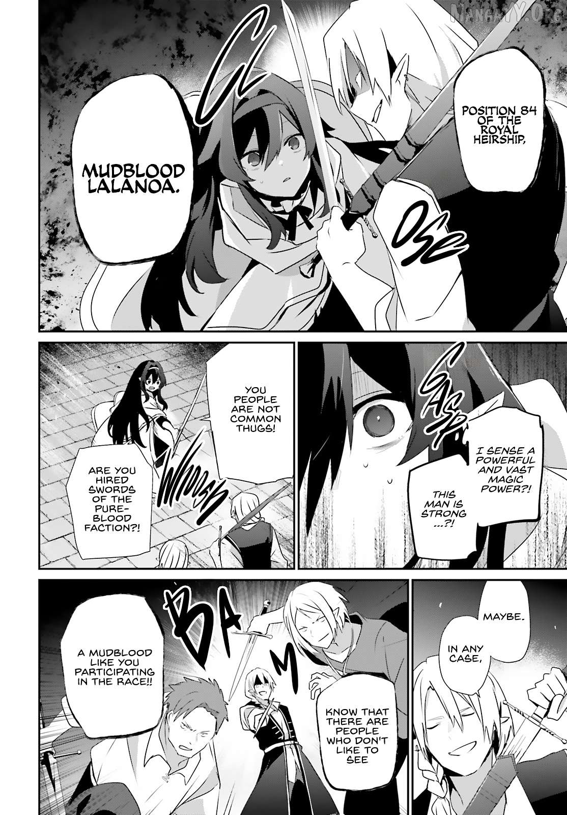 Manga page 11