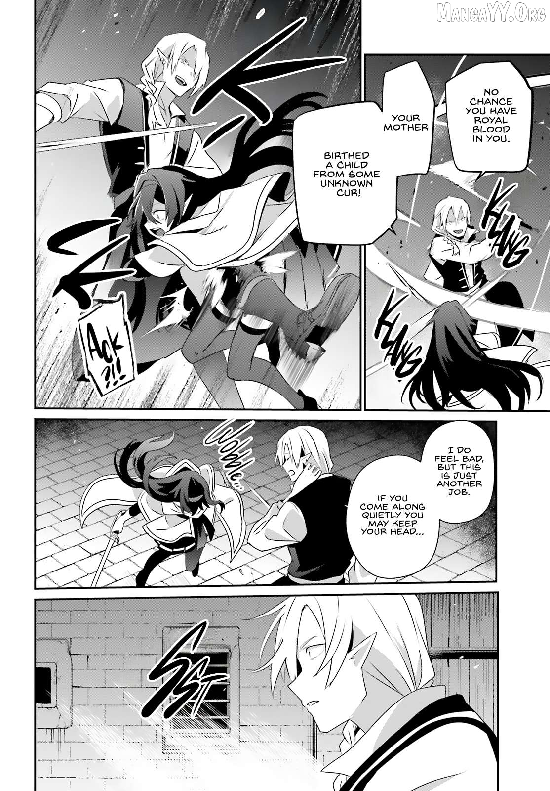 Manga page 13