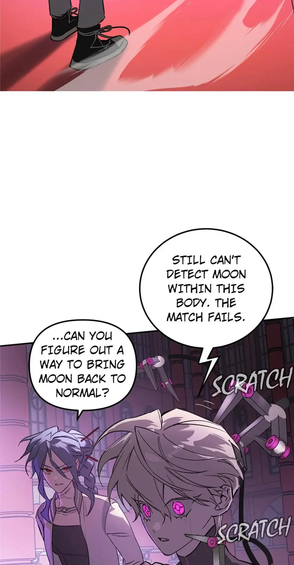 Manga page 38