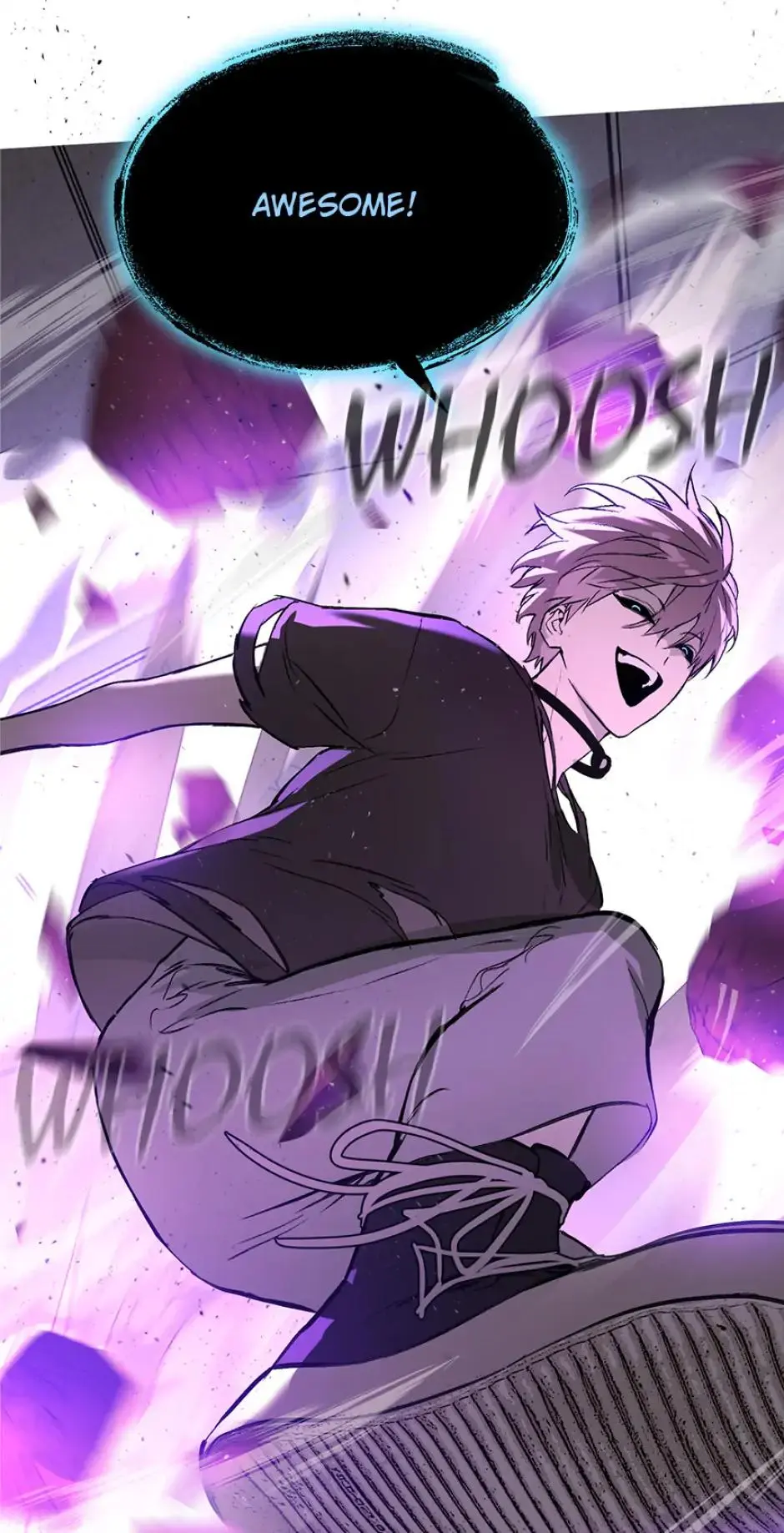 Manga page 73