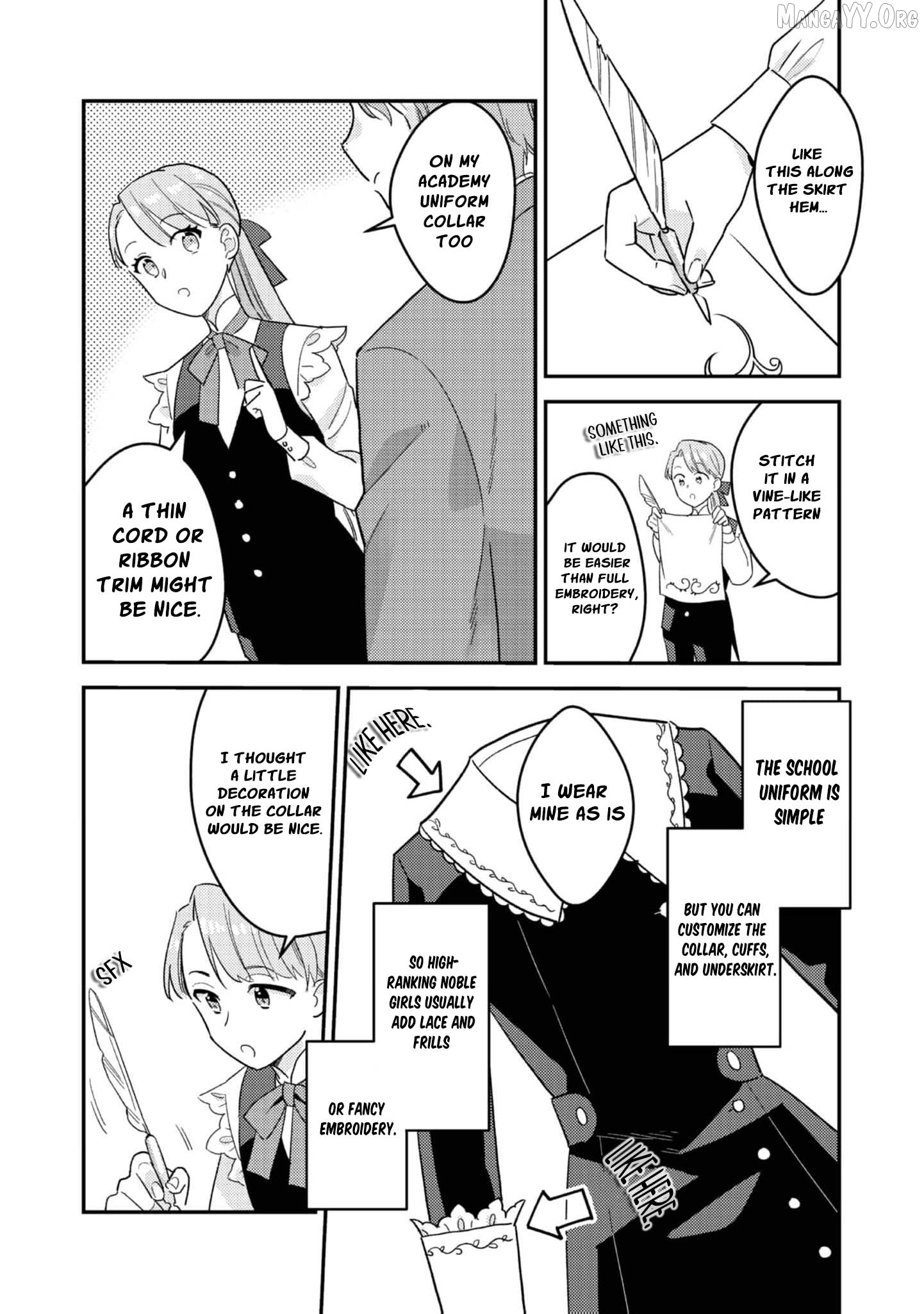 Manga page 15