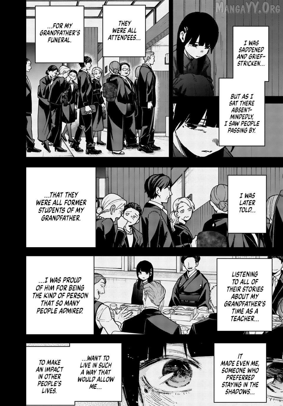 Manga page 12