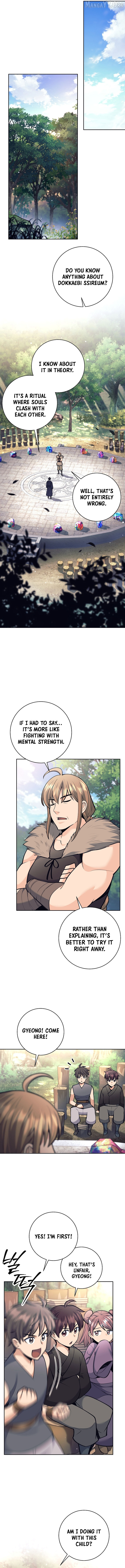 Manga page 10