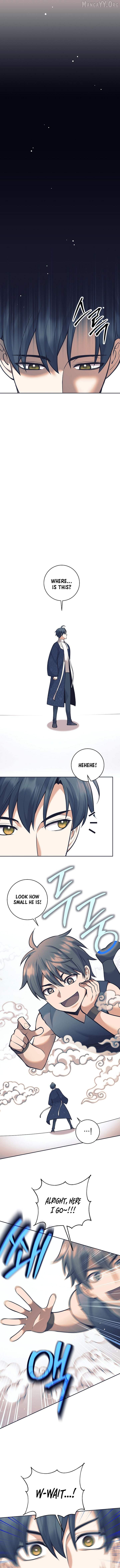 Manga page 12