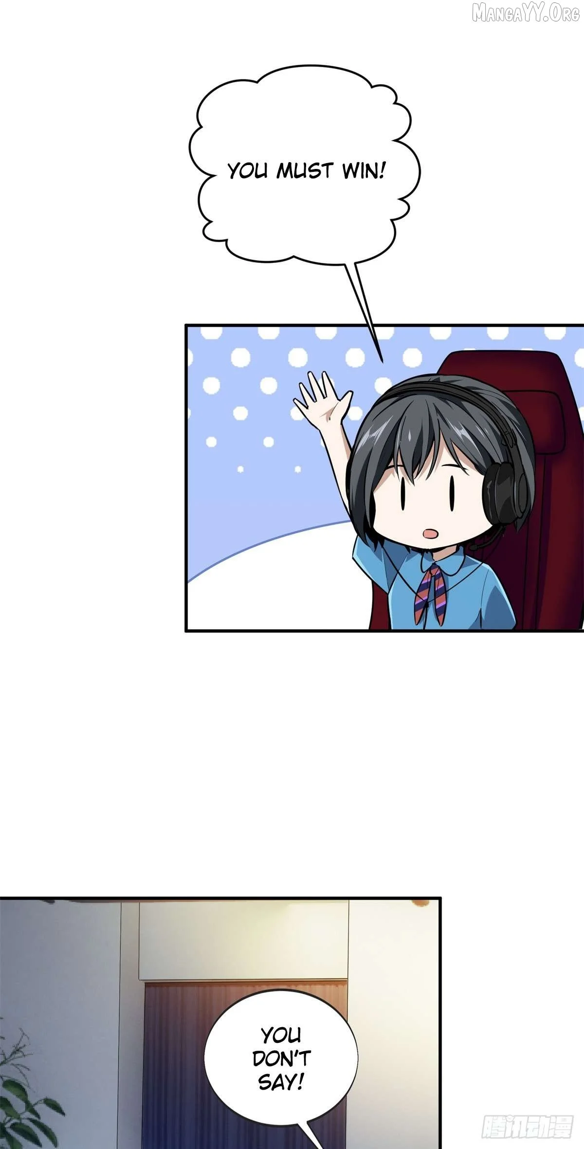 Manga page 23