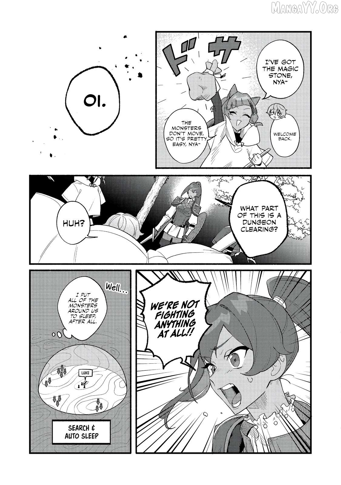 Manga page 18