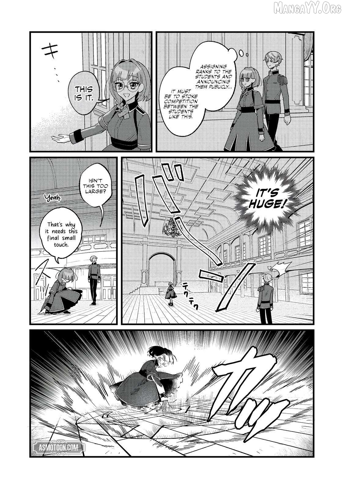 Manga page 21