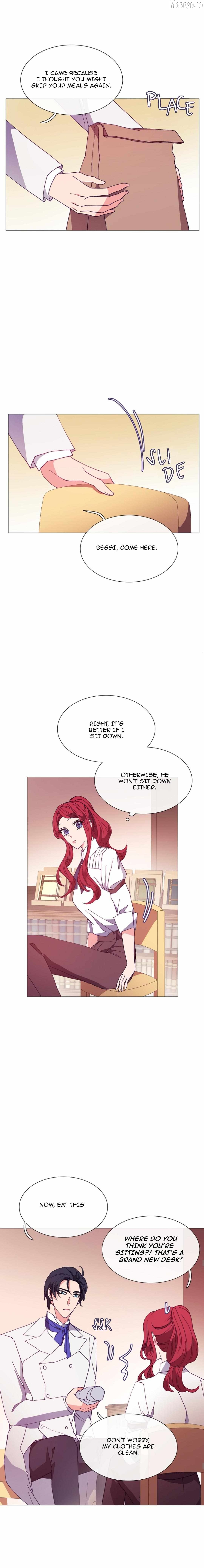 Manga page 9