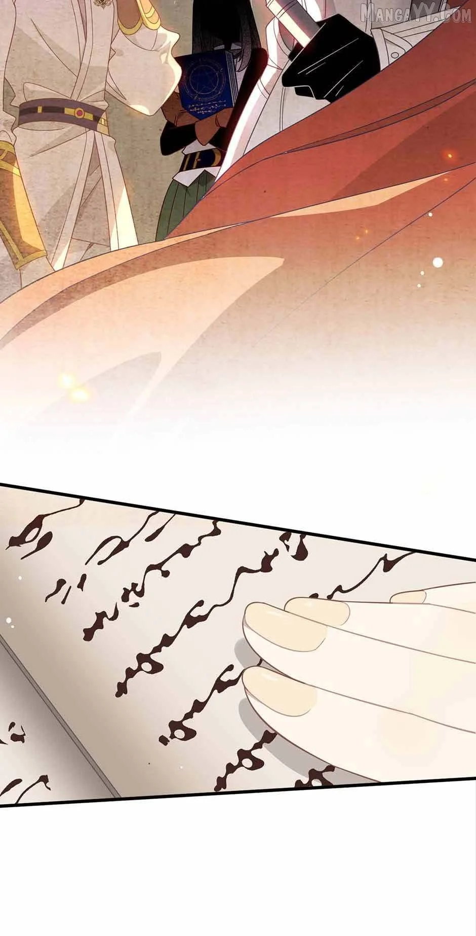 Manga page 33