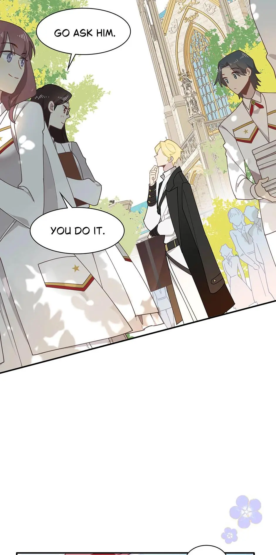 Manga page 40