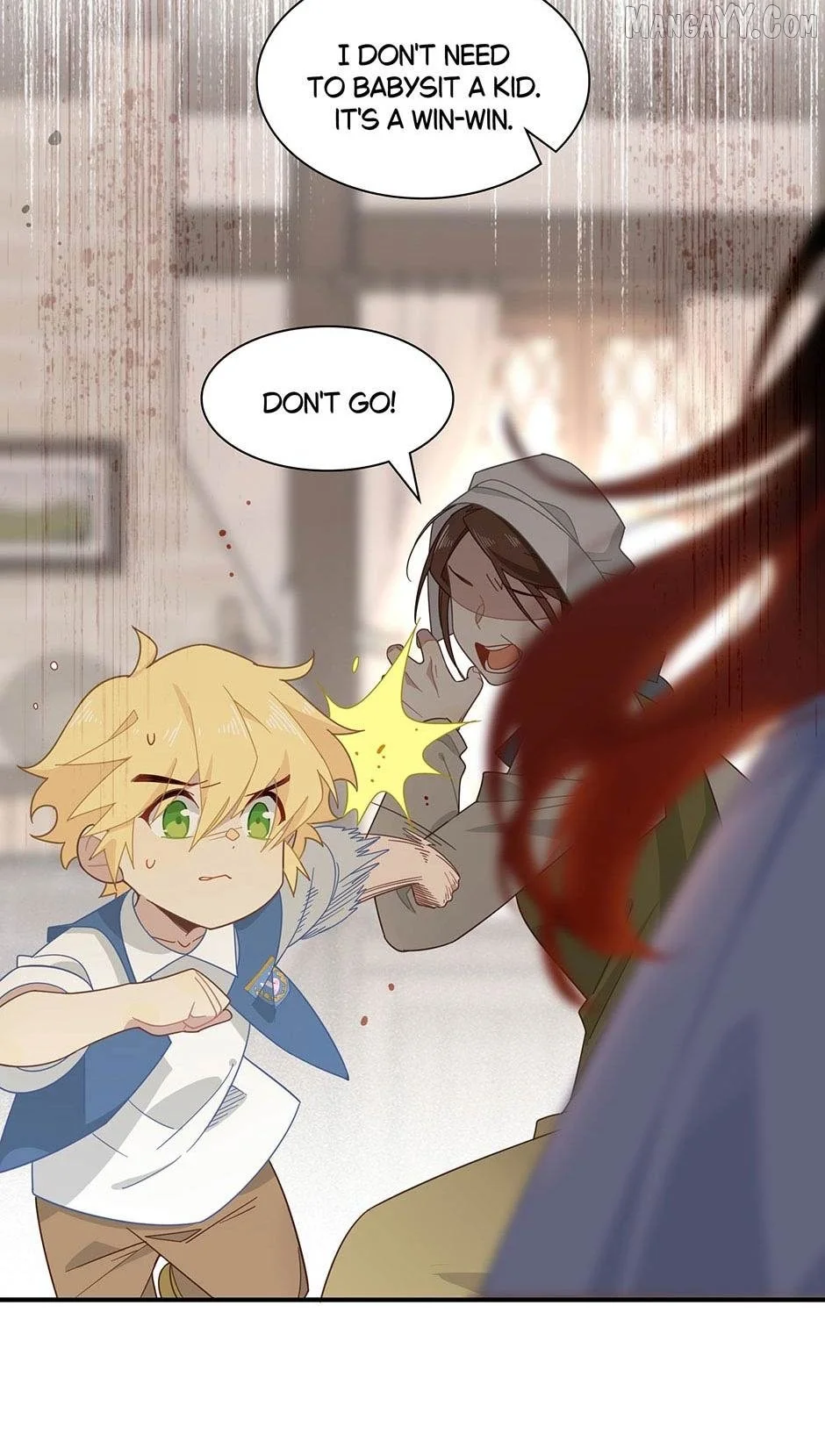 Manga page 17