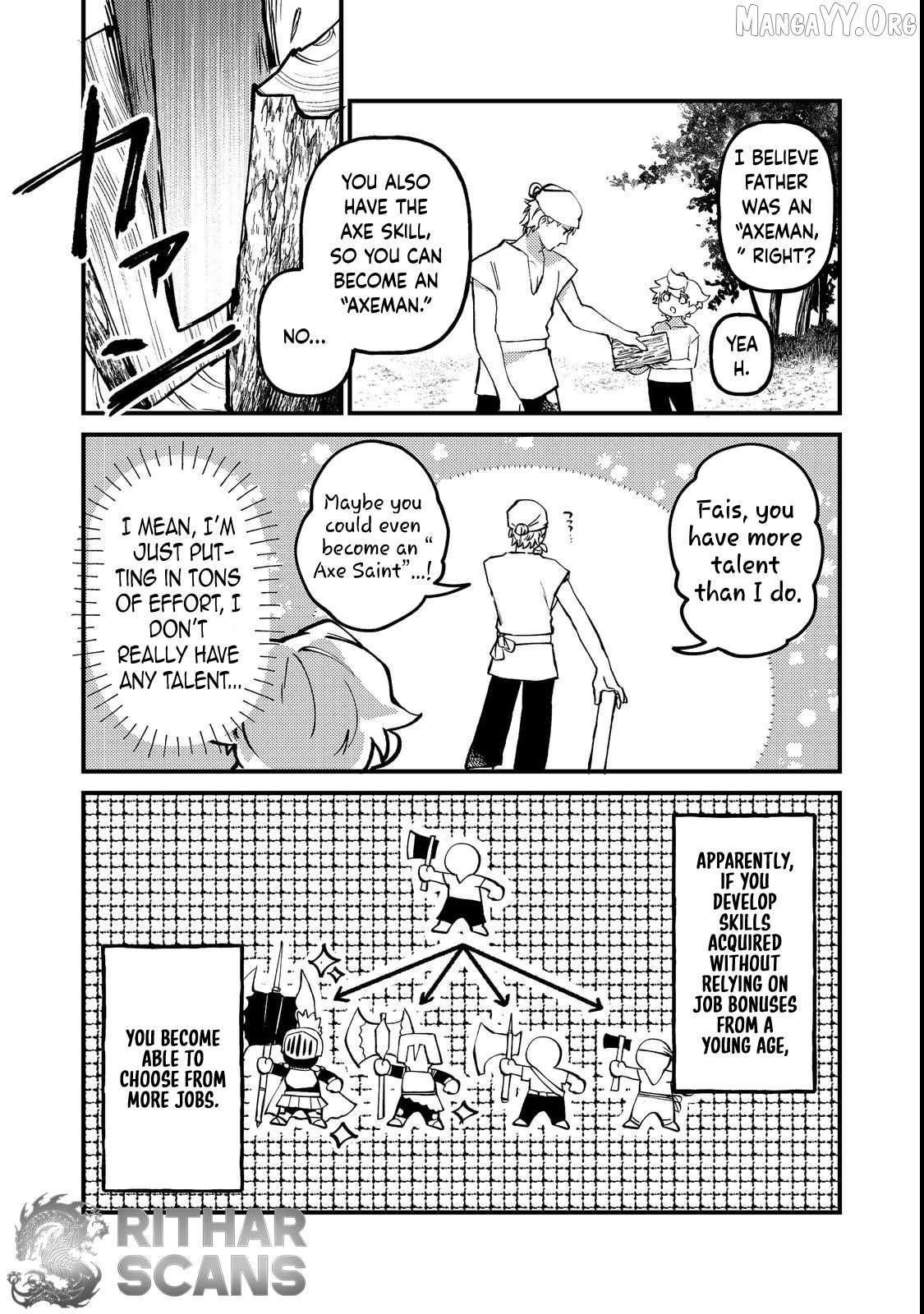 Manga page 16