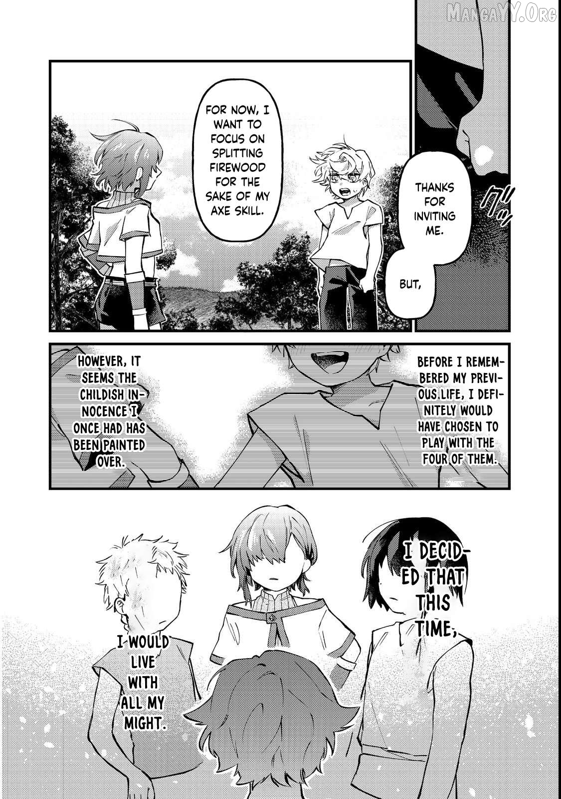 Manga page 18