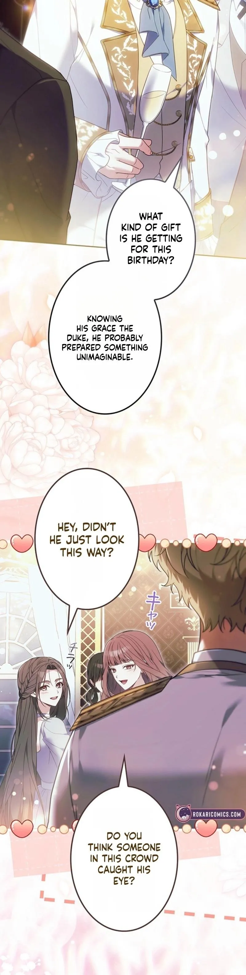 Manga page 28
