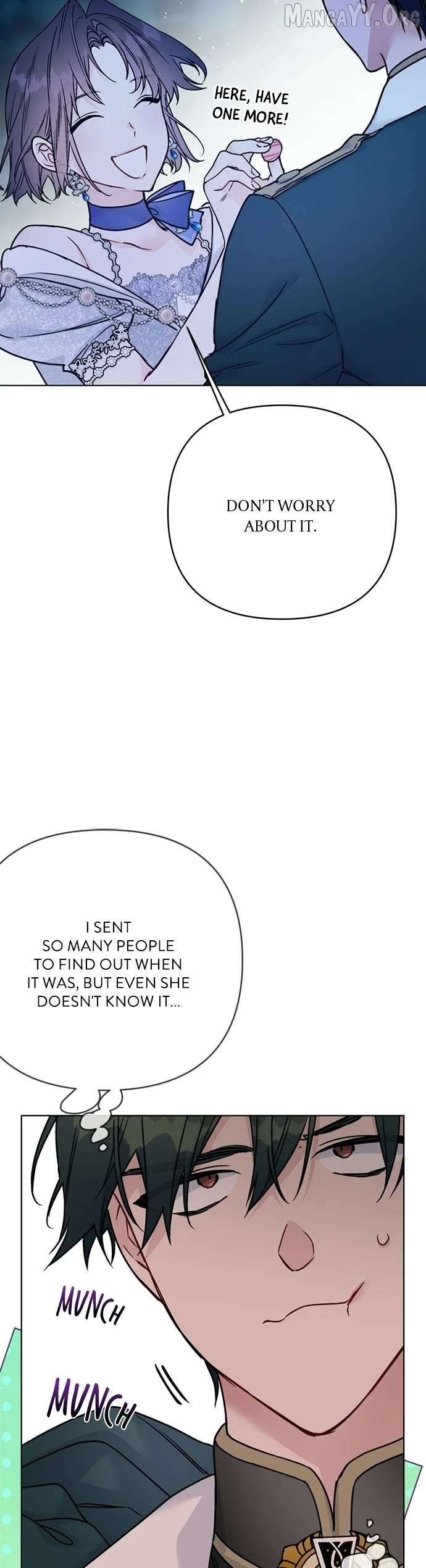 Manga page 29