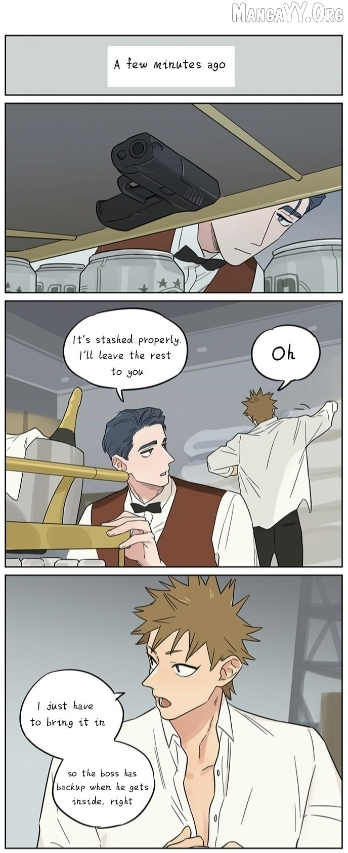 Manga page 7