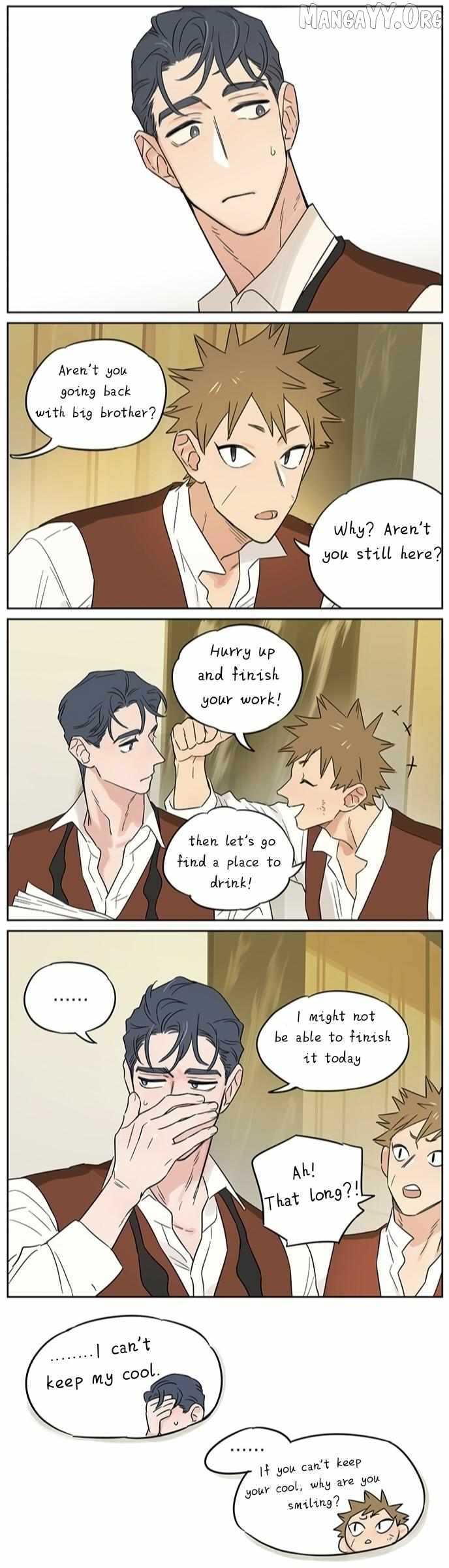 Manga page 10