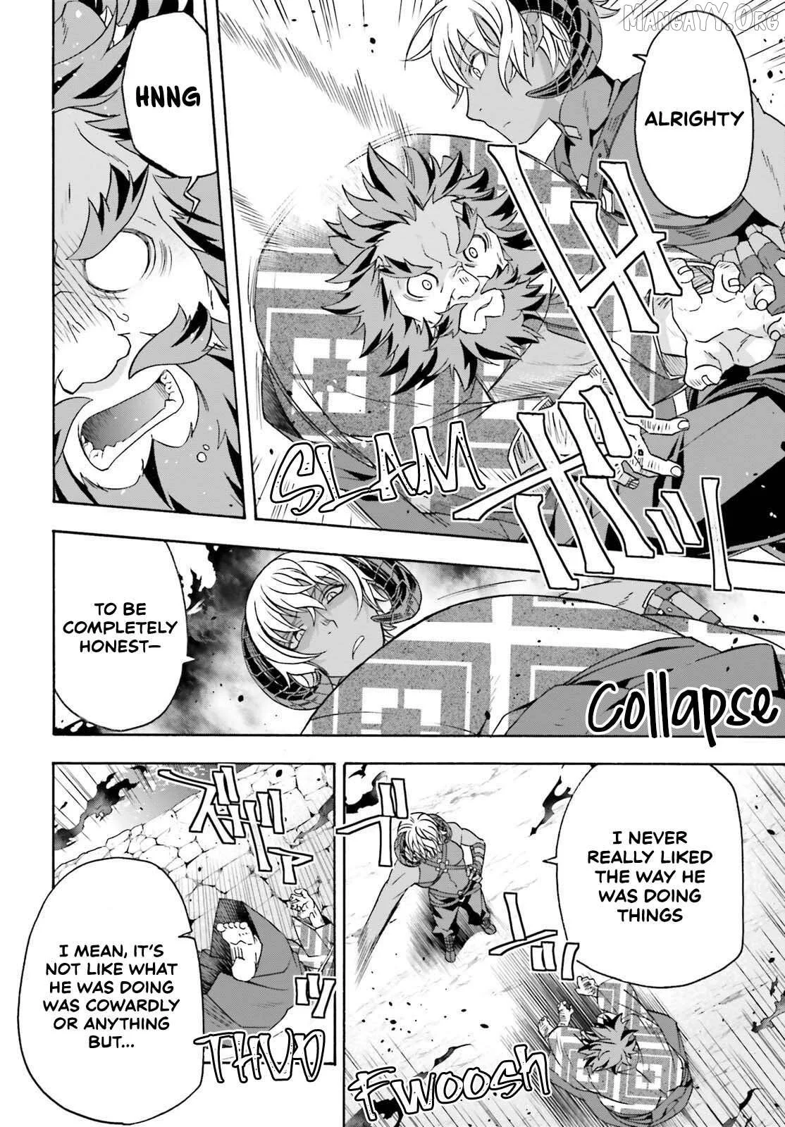 Manga page 12