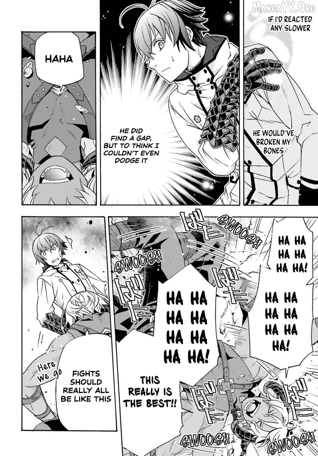 Manga page 28
