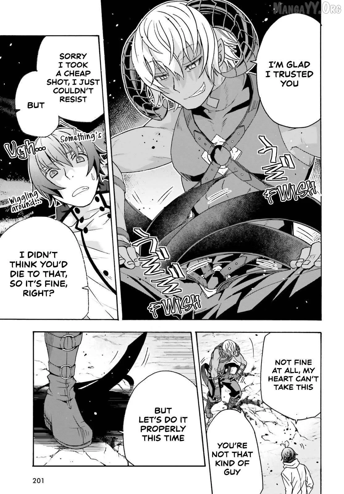 Manga page 29