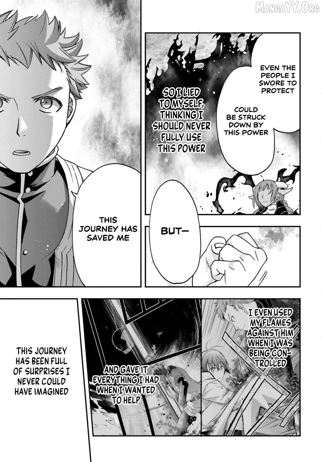 Manga page 29