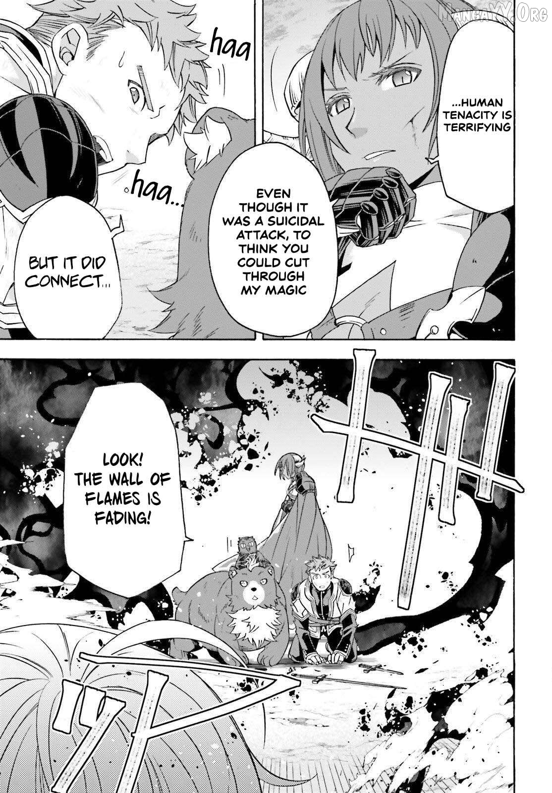 Manga page 40