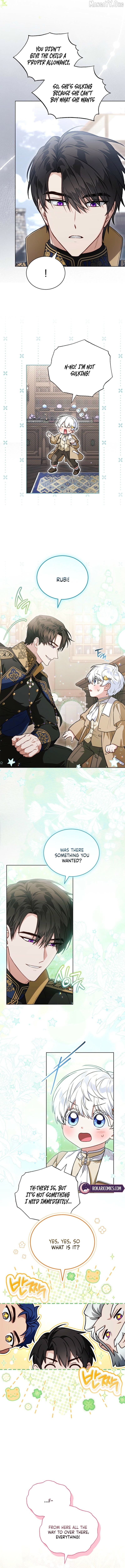 Manga page 9
