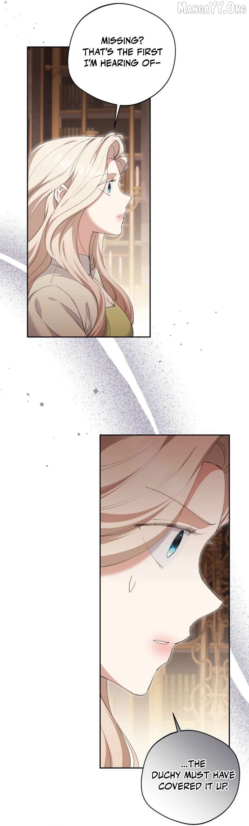 Manga page 36